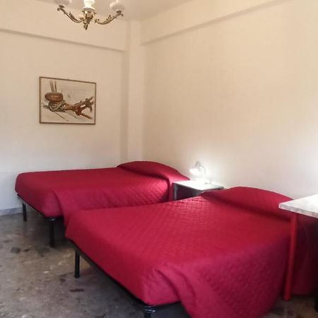 La Casa Di Nonno Apartment Rome Exterior photo