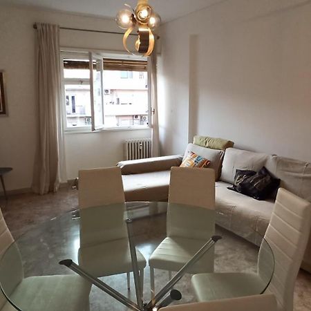 La Casa Di Nonno Apartment Rome Exterior photo