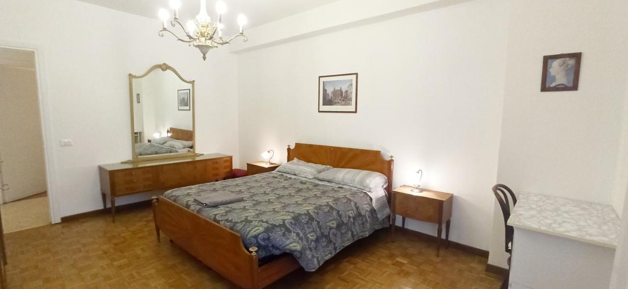 La Casa Di Nonno Apartment Rome Exterior photo