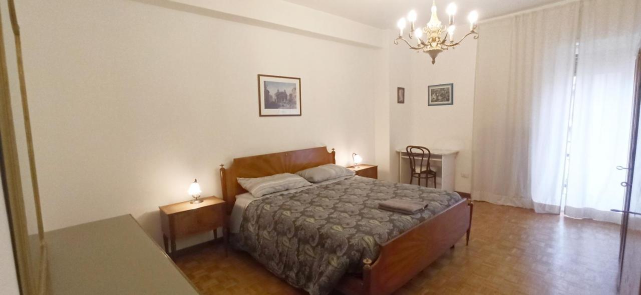 La Casa Di Nonno Apartment Rome Exterior photo