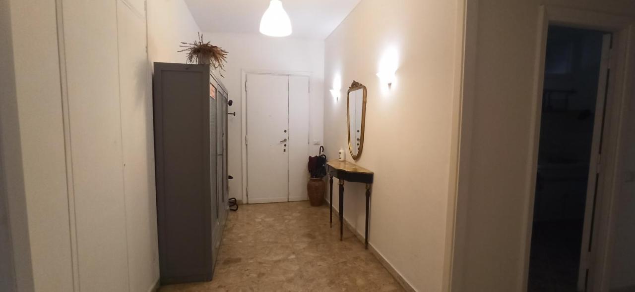 La Casa Di Nonno Apartment Rome Exterior photo