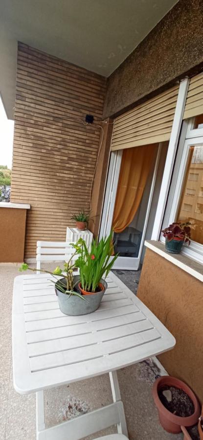 La Casa Di Nonno Apartment Rome Exterior photo