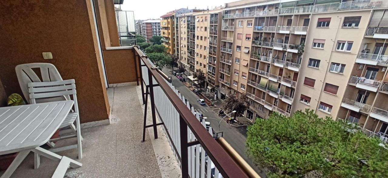 La Casa Di Nonno Apartment Rome Exterior photo