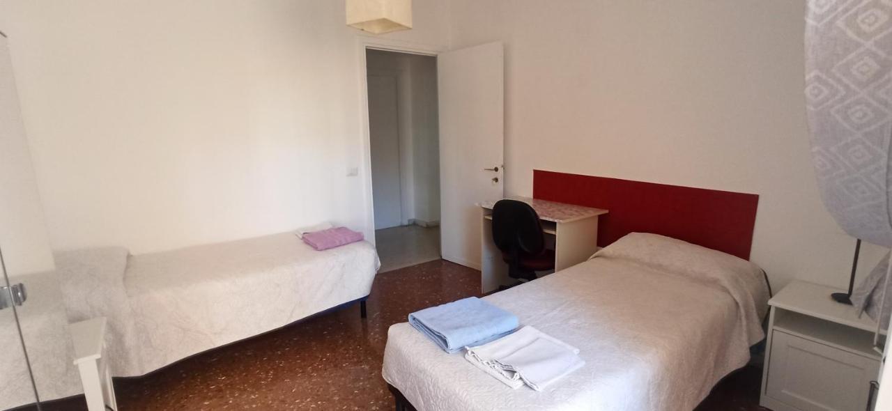 La Casa Di Nonno Apartment Rome Exterior photo