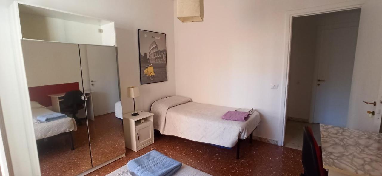 La Casa Di Nonno Apartment Rome Exterior photo