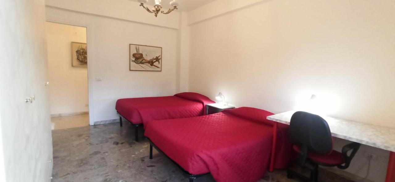 La Casa Di Nonno Apartment Rome Exterior photo