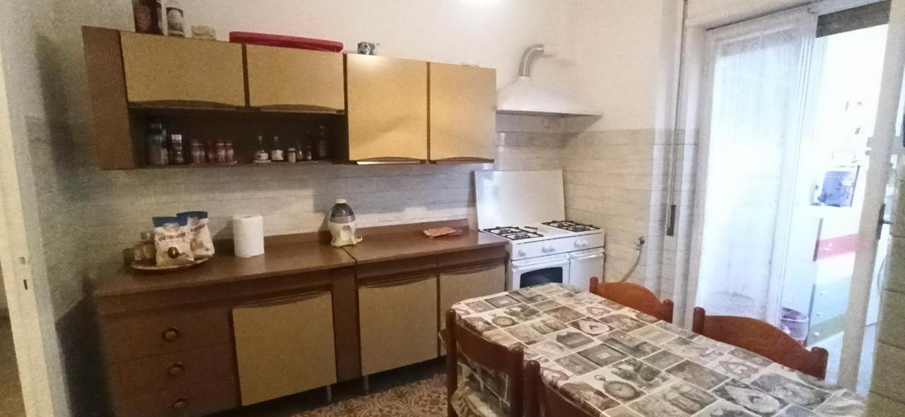 La Casa Di Nonno Apartment Rome Exterior photo