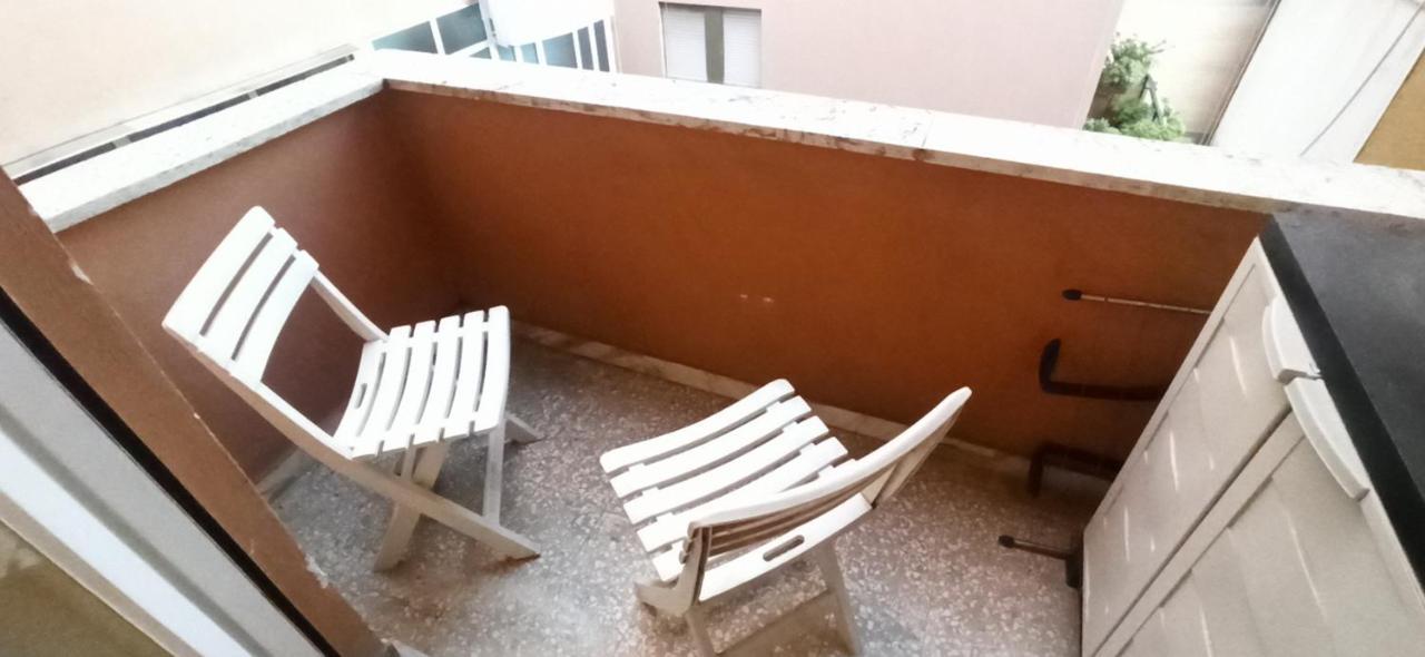 La Casa Di Nonno Apartment Rome Exterior photo