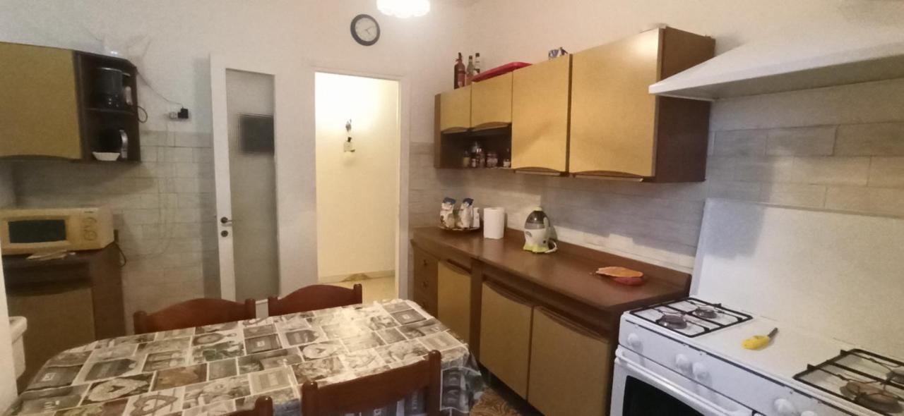 La Casa Di Nonno Apartment Rome Exterior photo