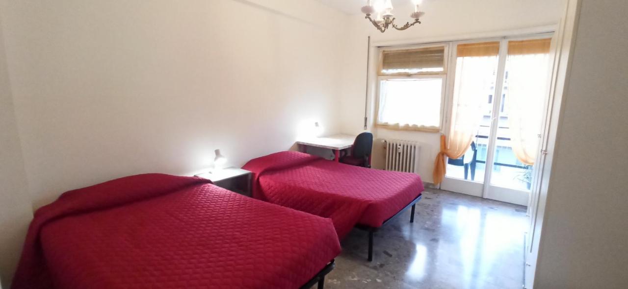 La Casa Di Nonno Apartment Rome Exterior photo