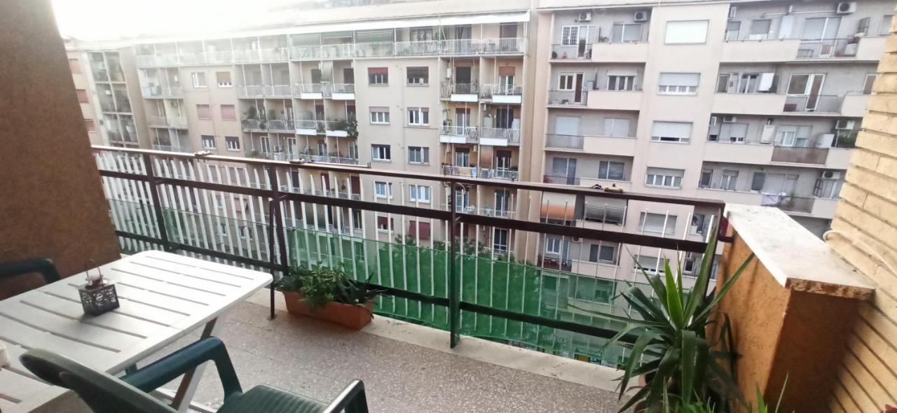 La Casa Di Nonno Apartment Rome Exterior photo