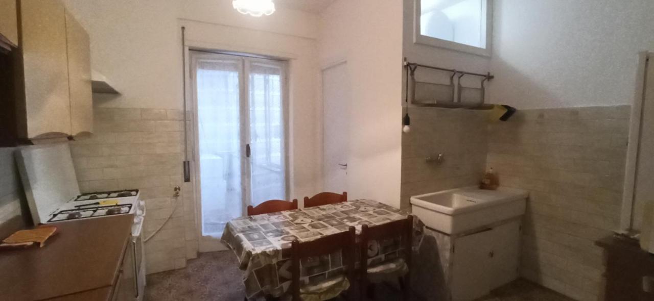 La Casa Di Nonno Apartment Rome Exterior photo