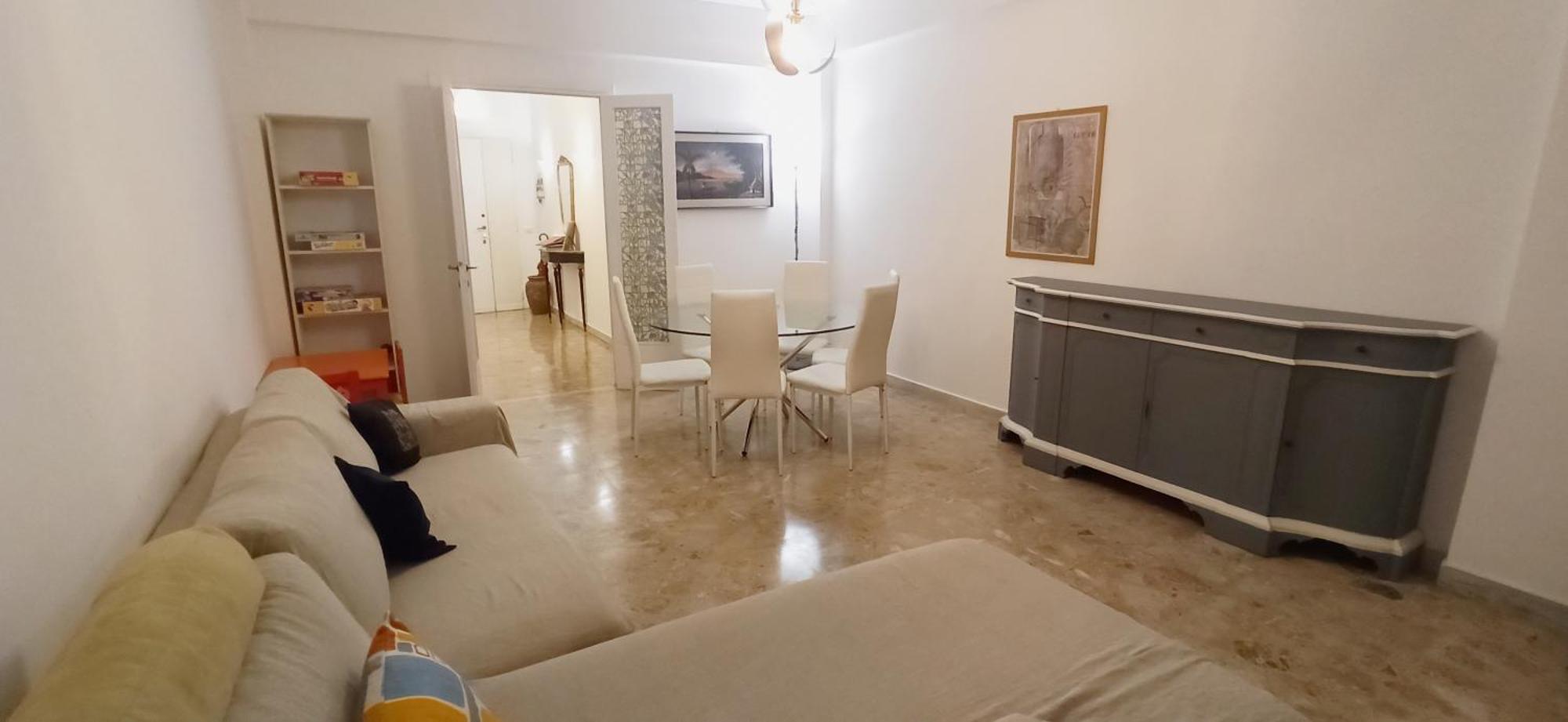 La Casa Di Nonno Apartment Rome Exterior photo