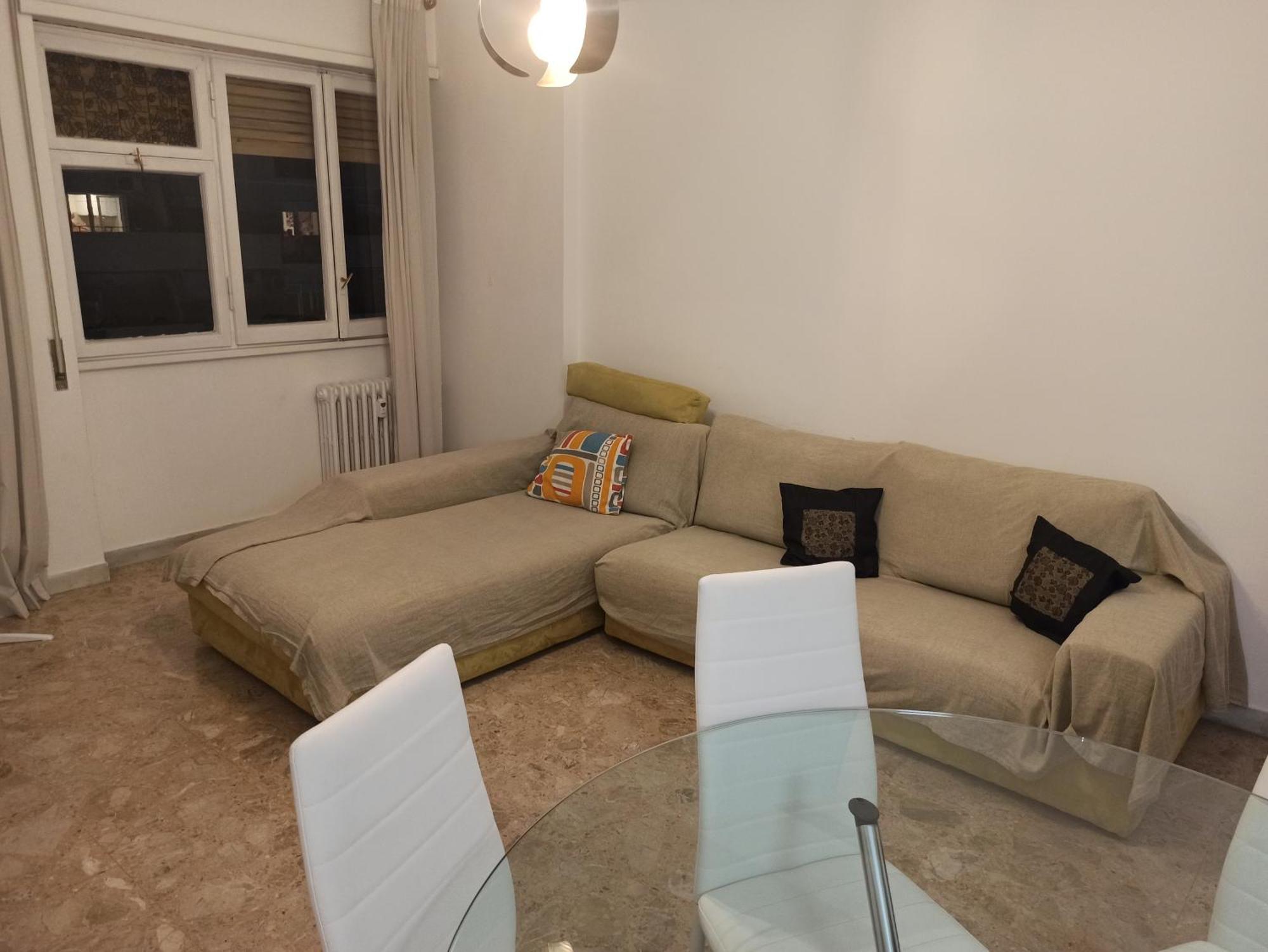La Casa Di Nonno Apartment Rome Exterior photo