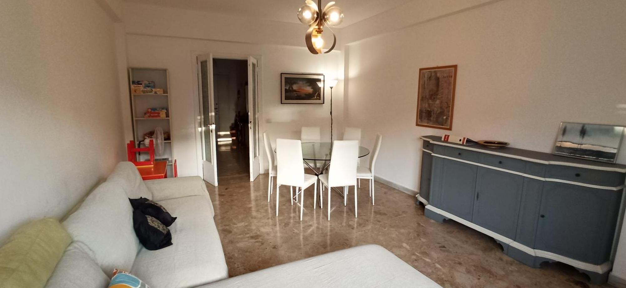La Casa Di Nonno Apartment Rome Exterior photo